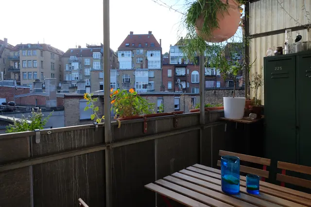 LocationRobot - Film Location Wohnung LR4451 (photo 18)