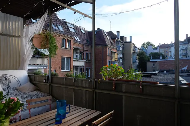 LocationRobot - Film Location Wohnung LR4451 (photo 19)