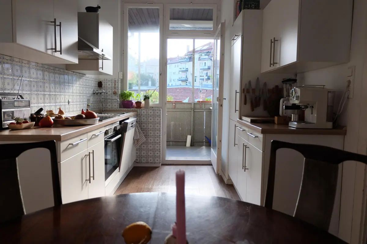 LocationRobot - Film Location Wohnung LR4451 (photo 12)