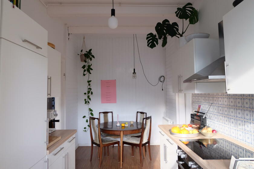 LocationRobot - Film Location Wohnung LR4451 (photo 9)