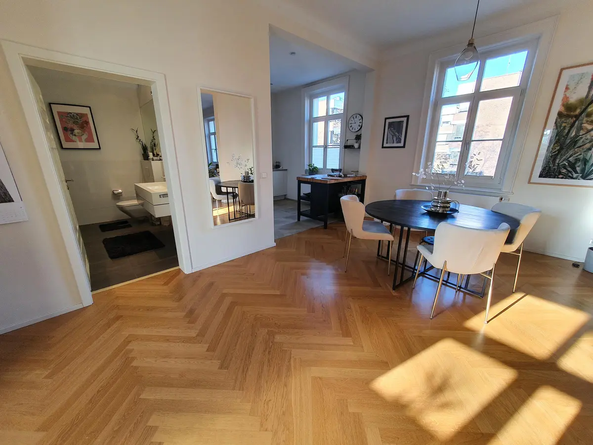 LocationRobot - Film Location Wohnung LR4455 (photo 3)