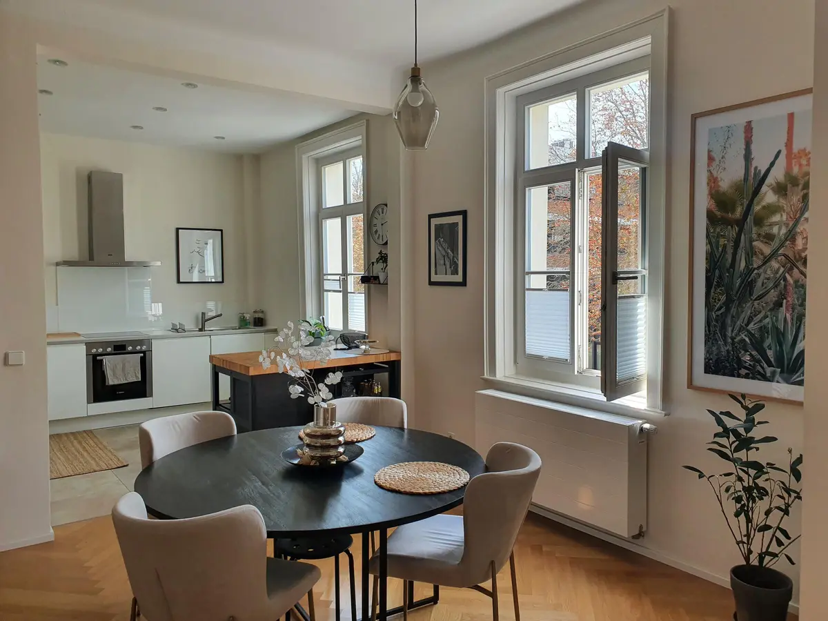 LocationRobot - Film Location Wohnung LR4455 (photo 1)