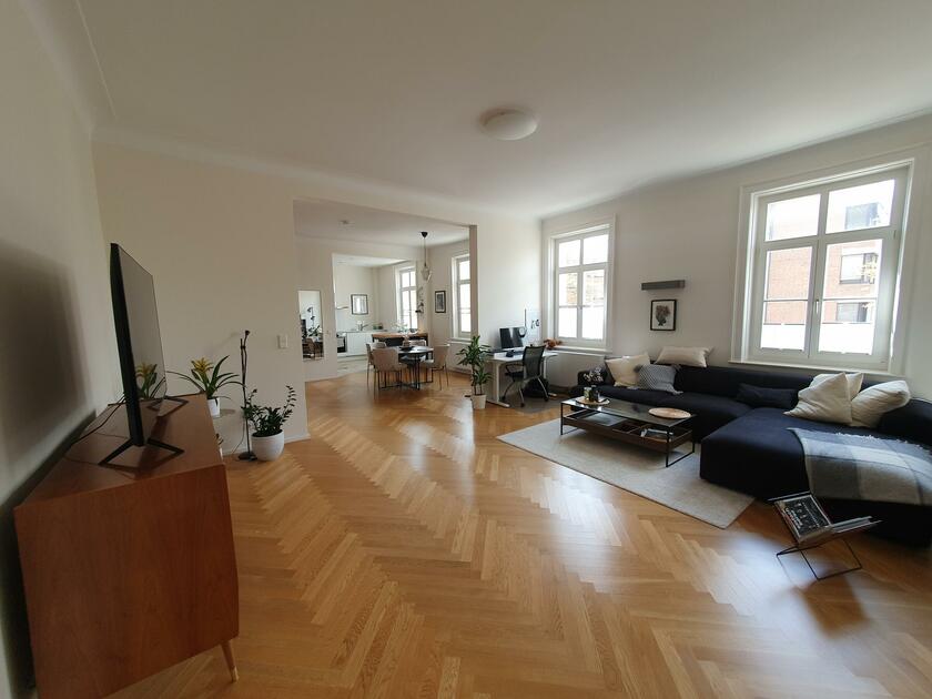 LocationRobot - Film Location Wohnung LR4455 (photo 2)