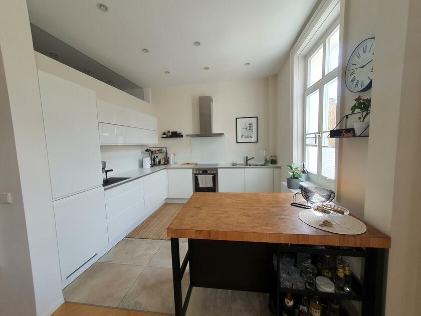 LocationRobot - Film Location Wohnung LR4455 (photo 5)