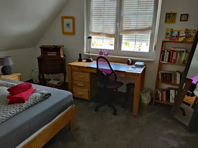 LocationRobot - Film Location Einfamilienhaus LR4458 (photo 13)