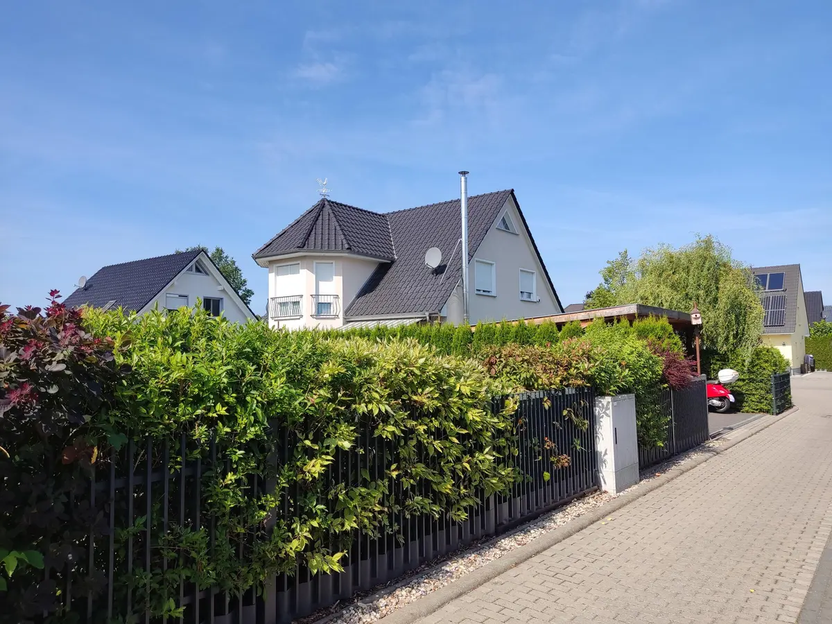 LocationRobot - Film Location Einfamilienhaus LR4458 (photo 29)