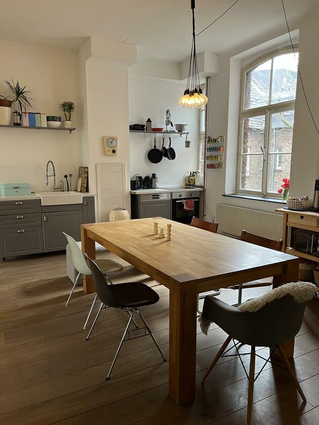 LocationRobot - Film Location Wohnung LR4461 (photo 9)