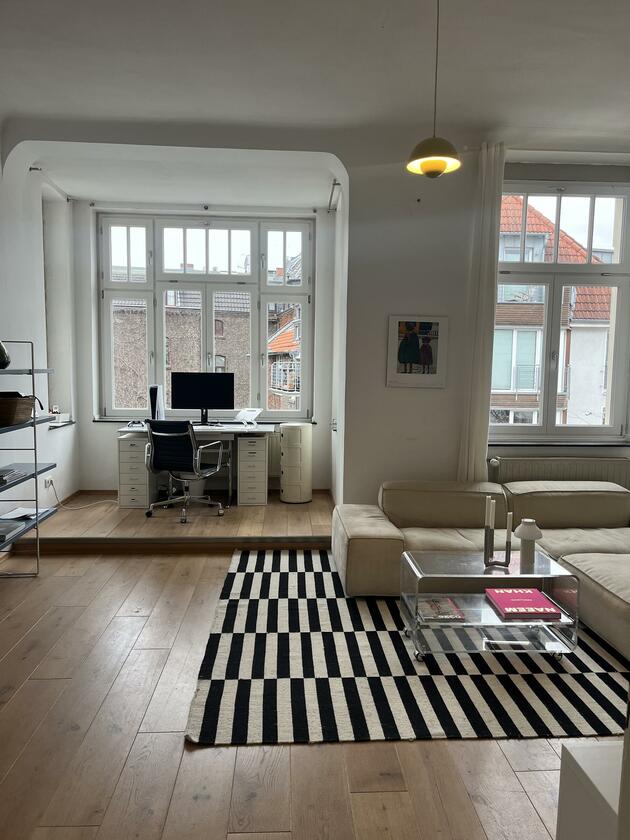 LocationRobot - Film Location Wohnung LR4461 (photo 3)