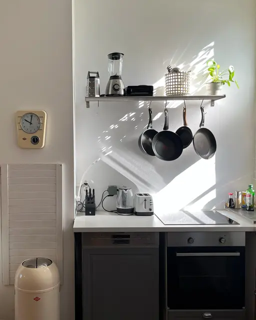 LocationRobot - Film Location Wohnung LR4461 (photo 14)