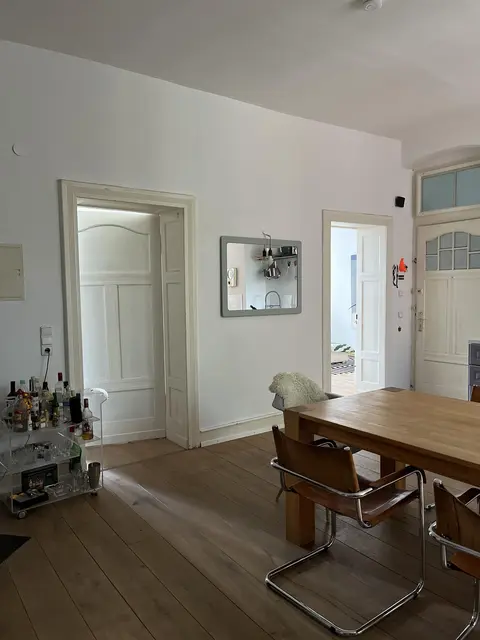 LocationRobot - Film Location Wohnung LR4461 (photo 10)