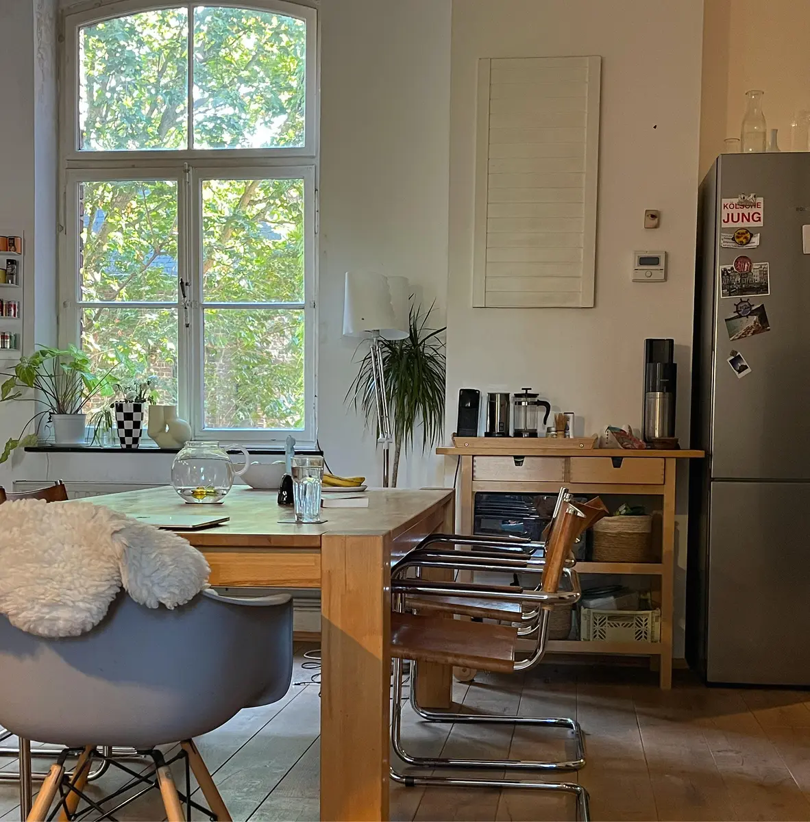 LocationRobot - Film Location Wohnung LR4461 (photo 13)