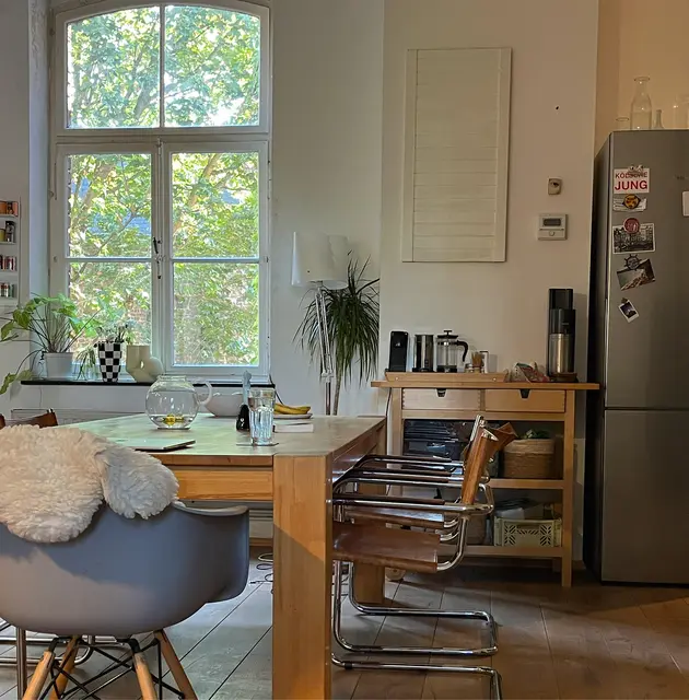 LocationRobot - Film Location Wohnung LR4461 (photo 13)