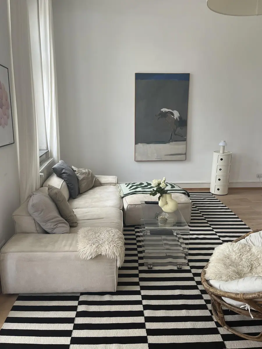 LocationRobot - Film Location Wohnung LR4461 (photo 6)