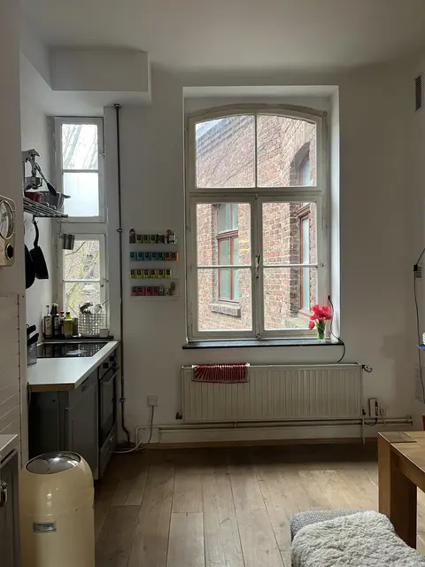 LocationRobot - Film Location Wohnung LR4461 (photo 15)