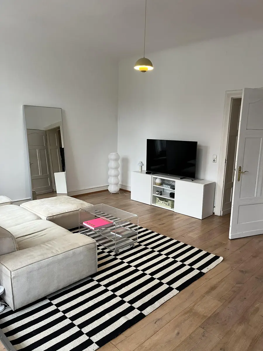 LocationRobot - Film Location Wohnung LR4461 (photo 5)
