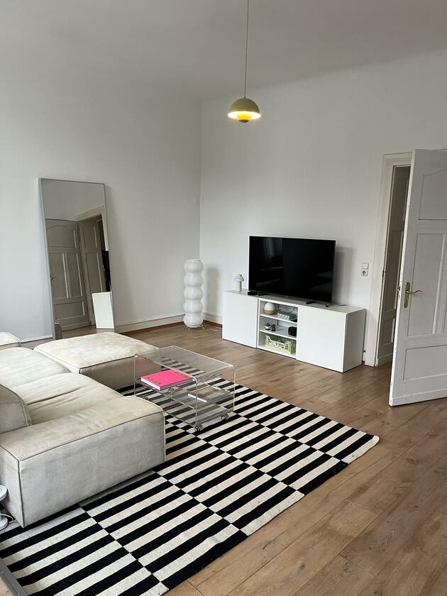 LocationRobot - Film Location Wohnung LR4461 (photo 5)