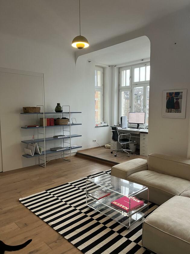 LocationRobot - Film Location Wohnung LR4461 (photo 4)