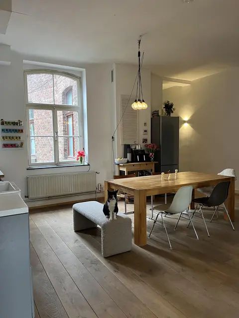 LocationRobot - Film Location Wohnung LR4461 (photo 8)