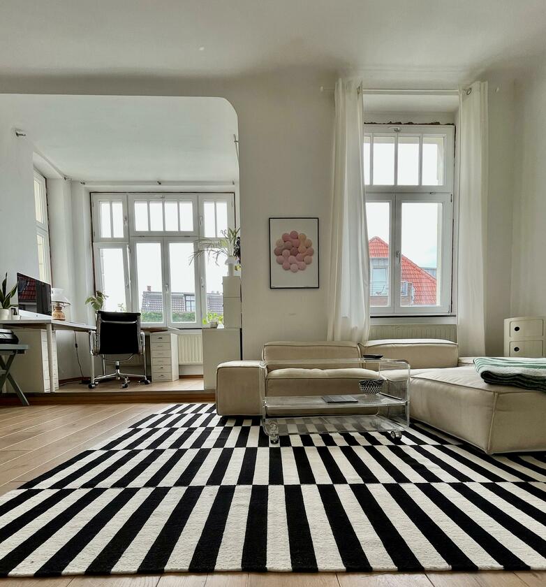 LocationRobot - Film Location Wohnung LR4461 (photo 2)