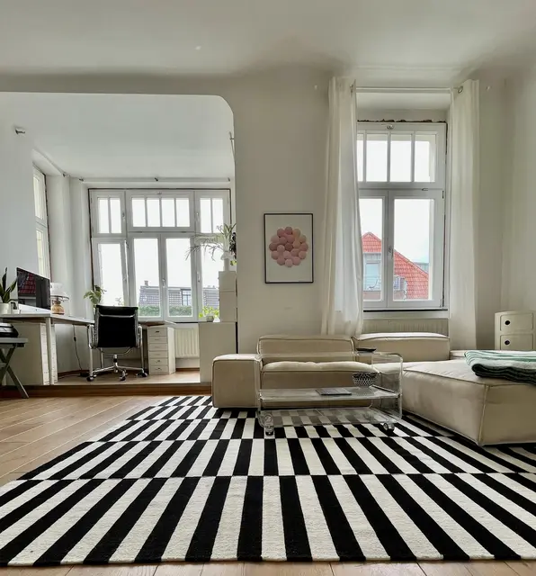 LocationRobot - Film Location Wohnung LR4461 (photo 2)