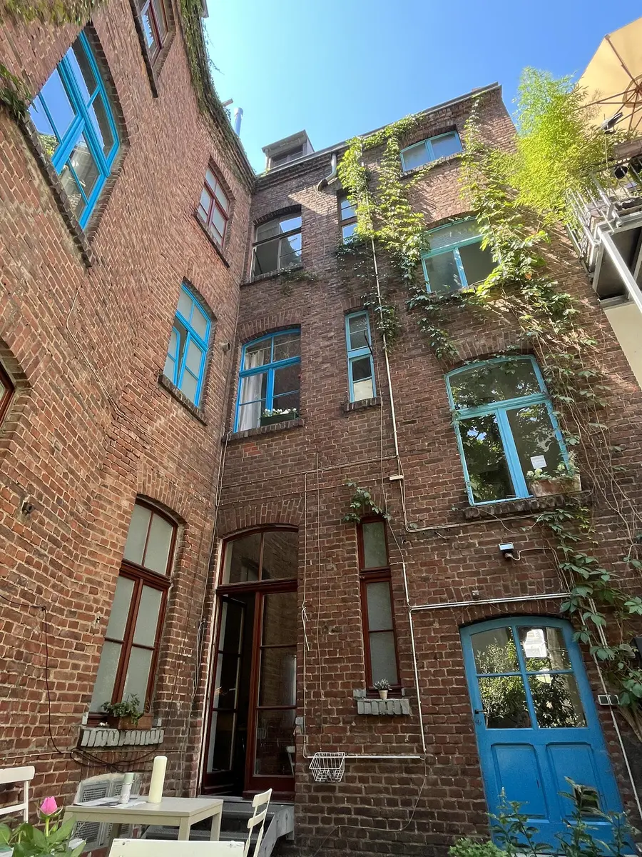 LocationRobot - Film Location Wohnung LR4461 (photo 22)