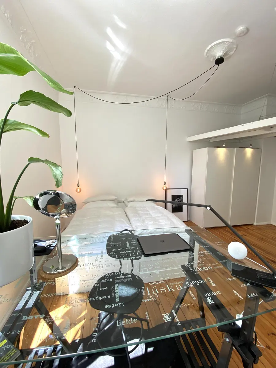 LocationRobot - Film Location Wohnung LR4463 (photo 14)
