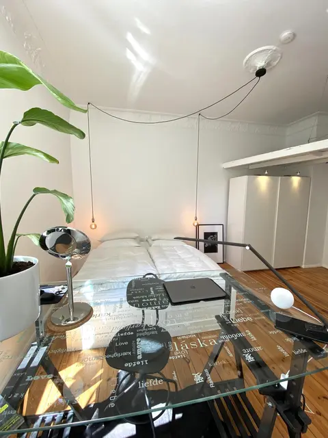 LocationRobot - Film Location Wohnung LR4463 (photo 14)