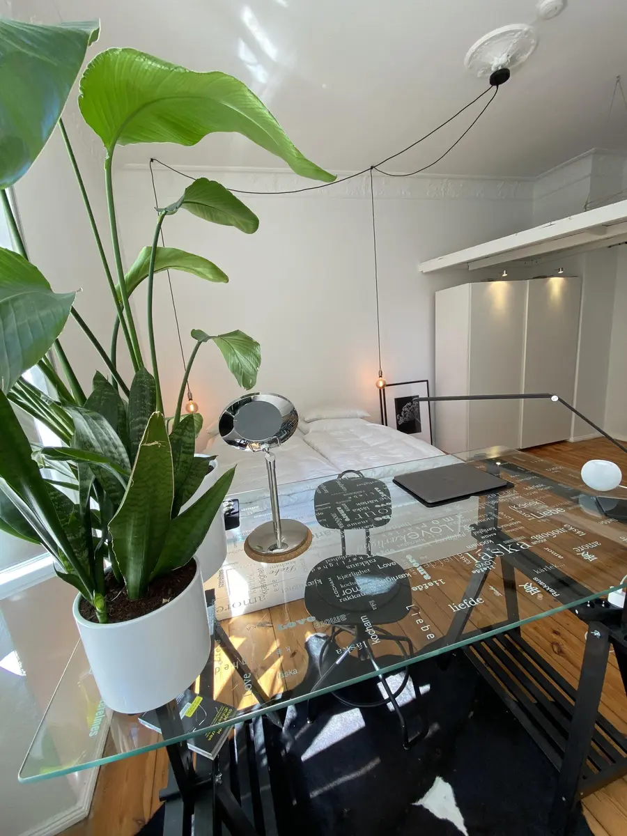 LocationRobot - Film Location Wohnung LR4463 (photo 13)
