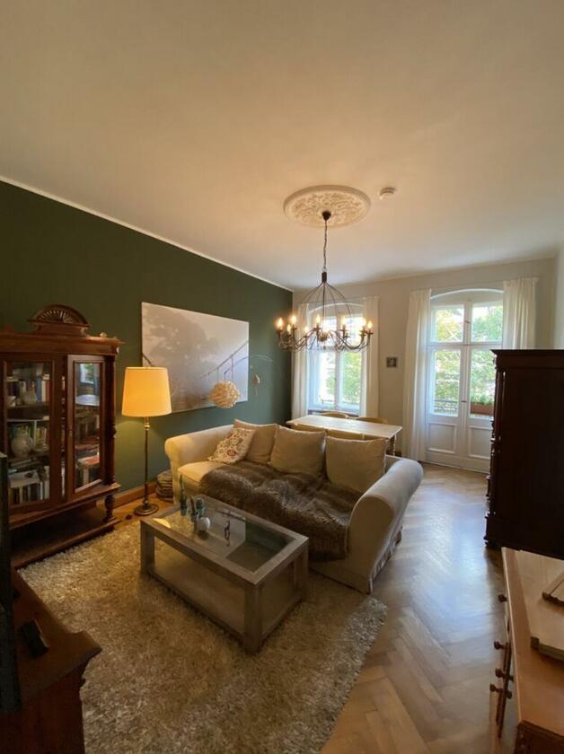 LocationRobot - Film Location Wohnung LR4463 (photo 1)