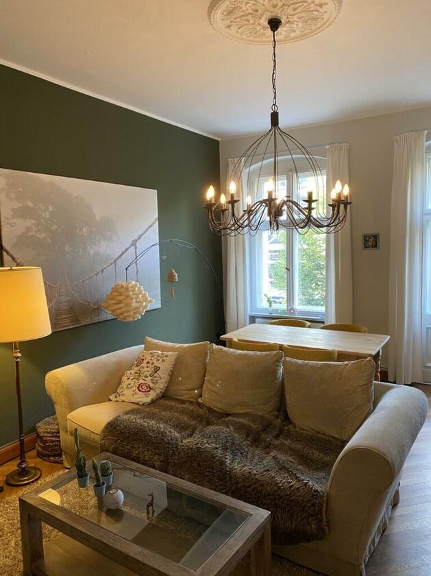 LocationRobot - Film Location Wohnung LR4463 (photo 2)