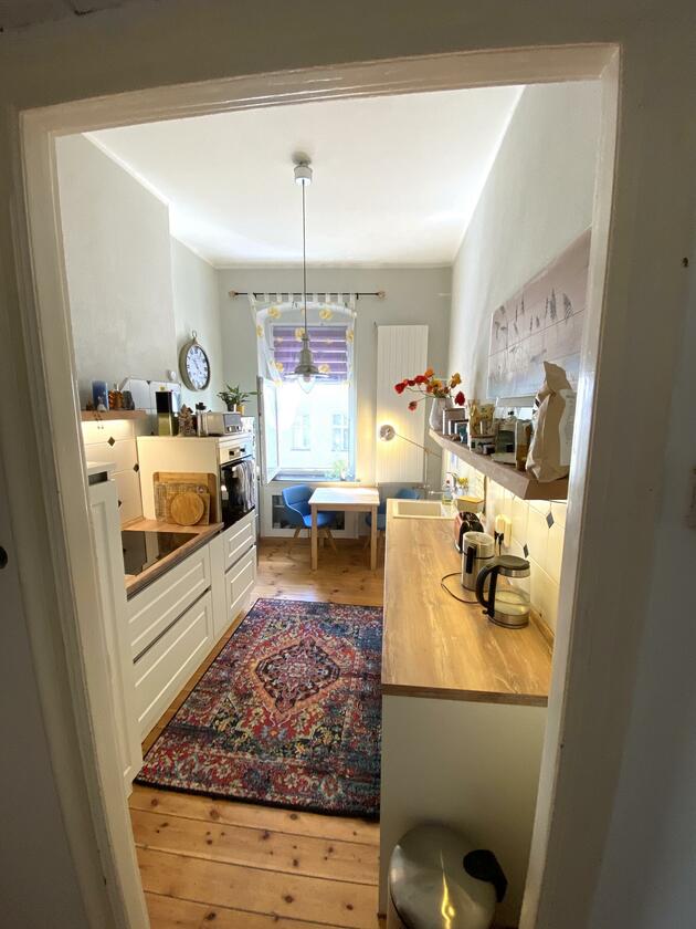 LocationRobot - Film Location Wohnung LR4463 (photo 6)