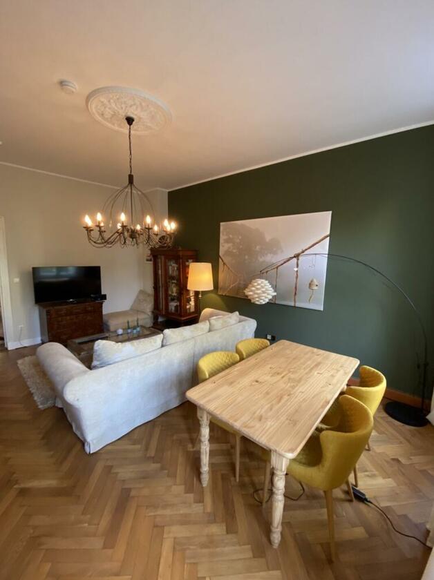 LocationRobot - Film Location Wohnung LR4463 (photo 3)