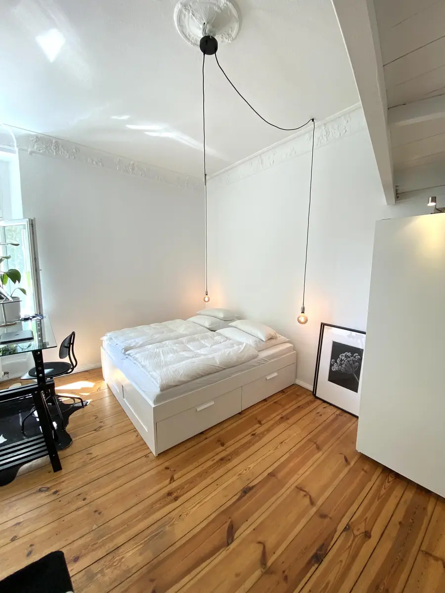 LocationRobot - Film Location Wohnung LR4463 (photo 12)