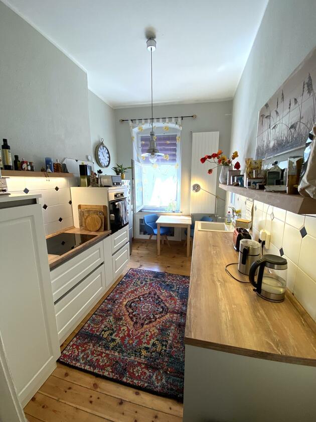 LocationRobot - Film Location Wohnung LR4463 (photo 5)