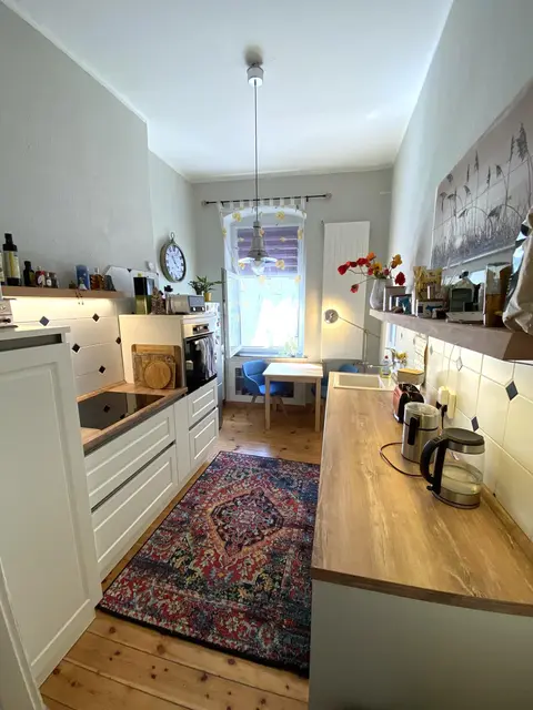 LocationRobot - Film Location Wohnung LR4463 (photo 5)