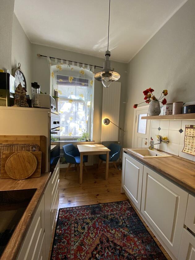 LocationRobot - Film Location Wohnung LR4463 (photo 8)