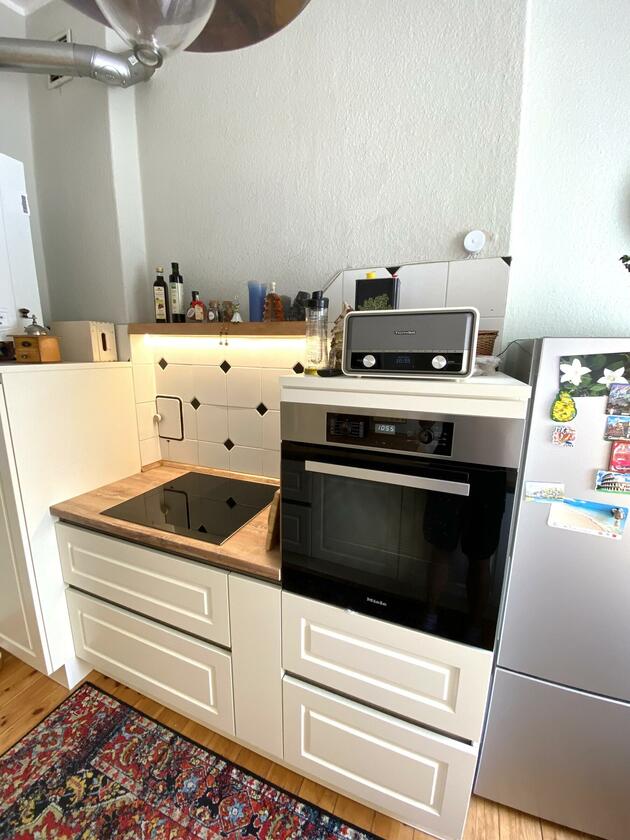 LocationRobot - Film Location Wohnung LR4463 (photo 7)