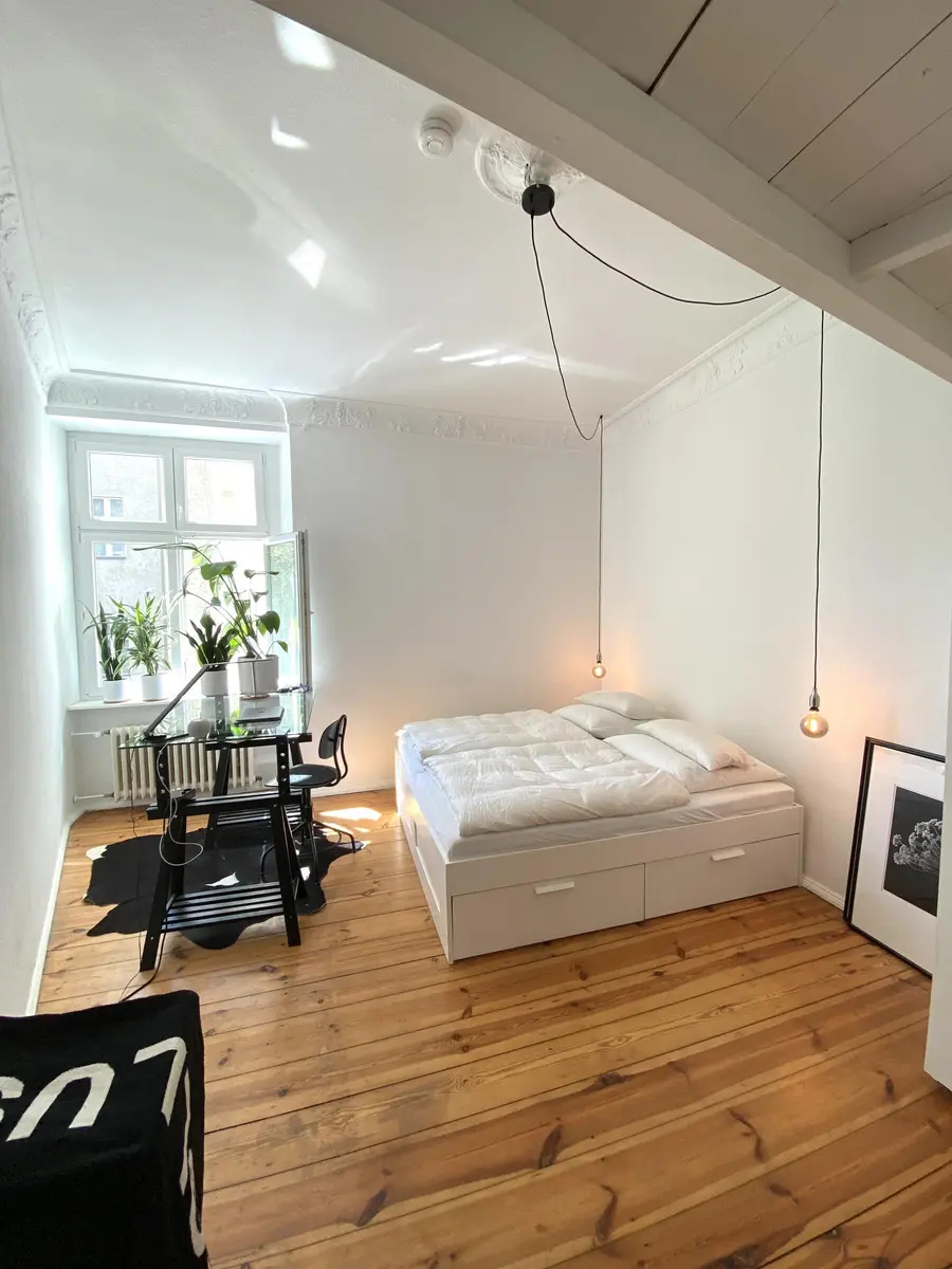 LocationRobot - Film Location Wohnung LR4463 (photo 11)