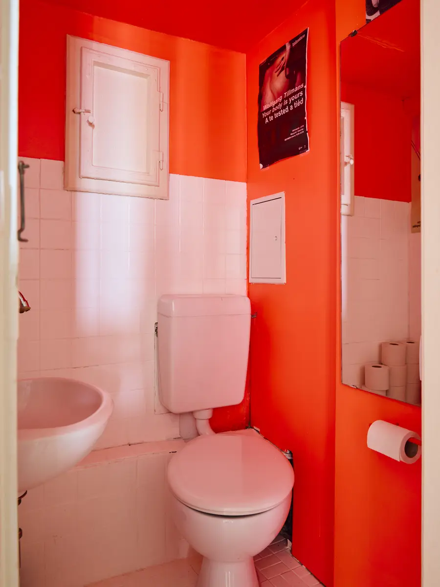 LocationRobot - Film Location Wohnung LR4472 (photo 13)