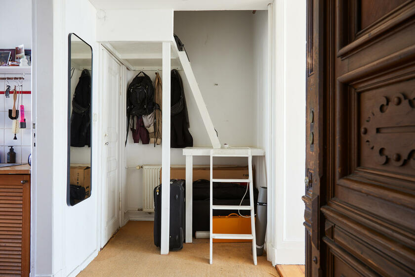 LocationRobot - Film Location Wohnung LR4472 (photo 9)