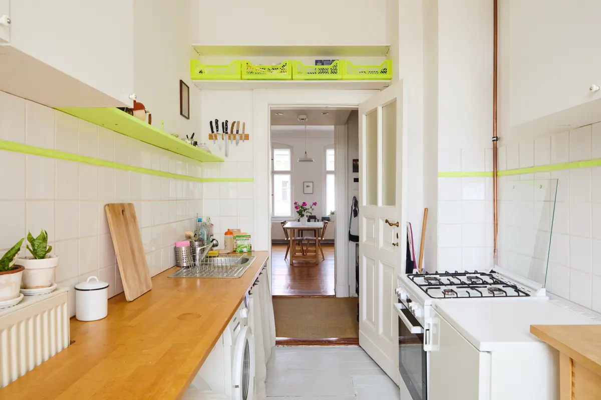 LocationRobot - Film Location Wohnung LR4472 (photo 8)