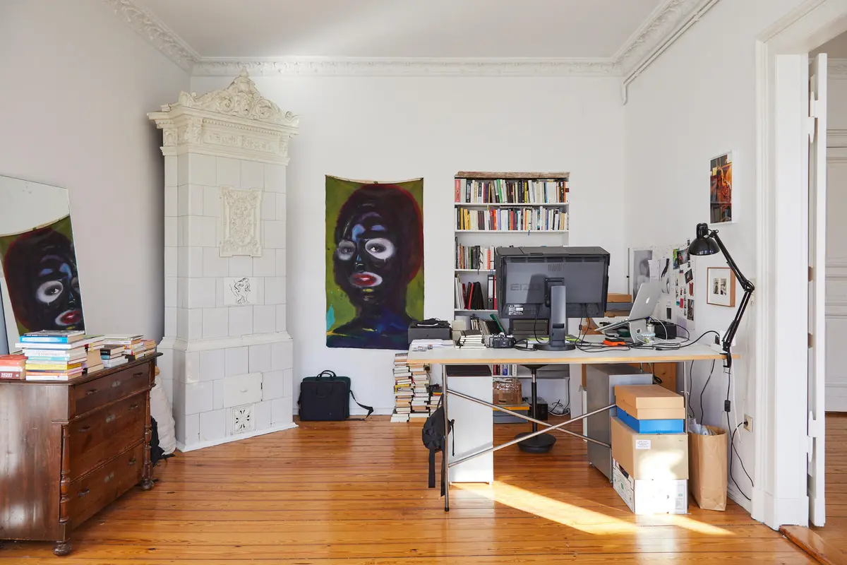 LocationRobot - Film Location Wohnung LR4472 (photo 5)