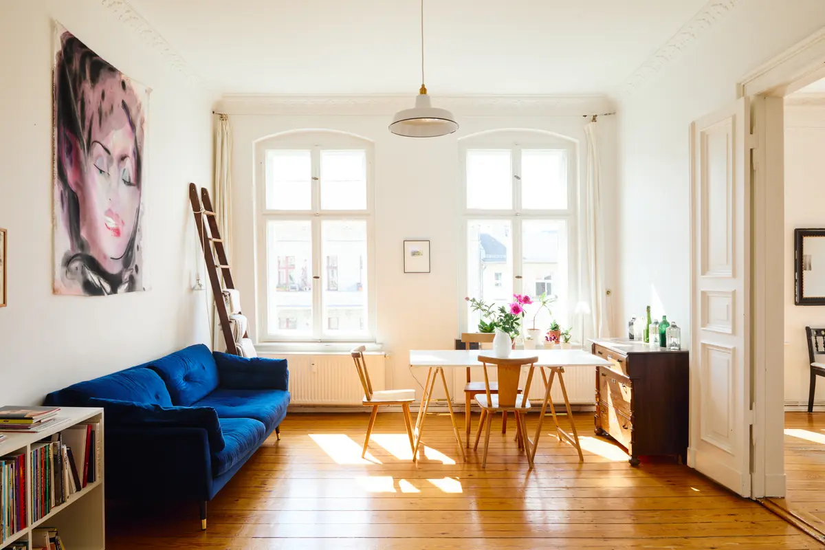 LocationRobot - Film Location Wohnung LR4472 (photo 1)