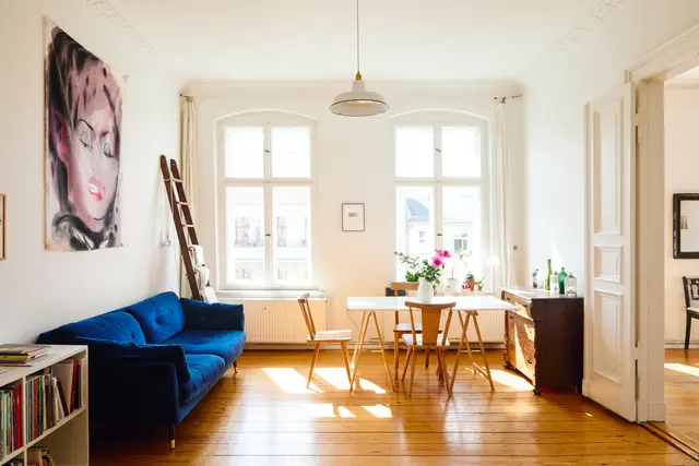 LocationRobot - Film Location Wohnung LR4472