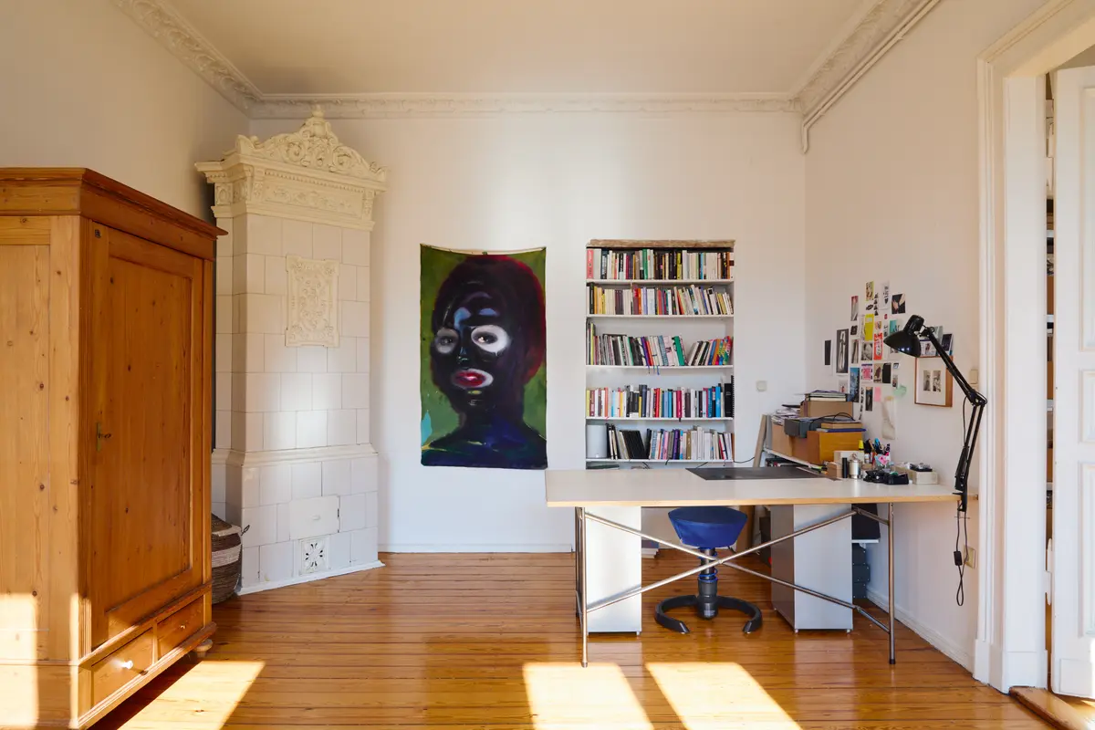 LocationRobot - Film Location Wohnung LR4472 (photo 5)