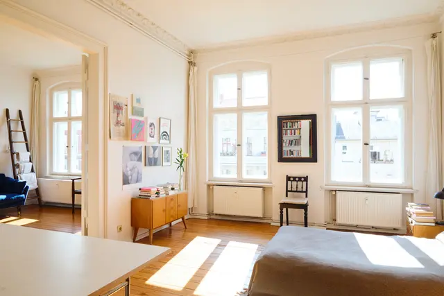 LocationRobot - Film Location Wohnung LR4472 (photo 4)