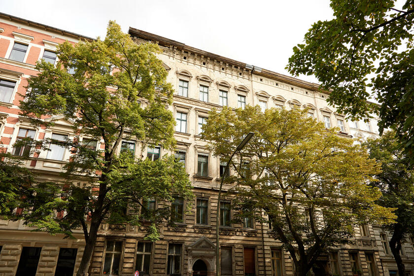 LocationRobot - Film Location Wohnung LR4472 (photo 10)