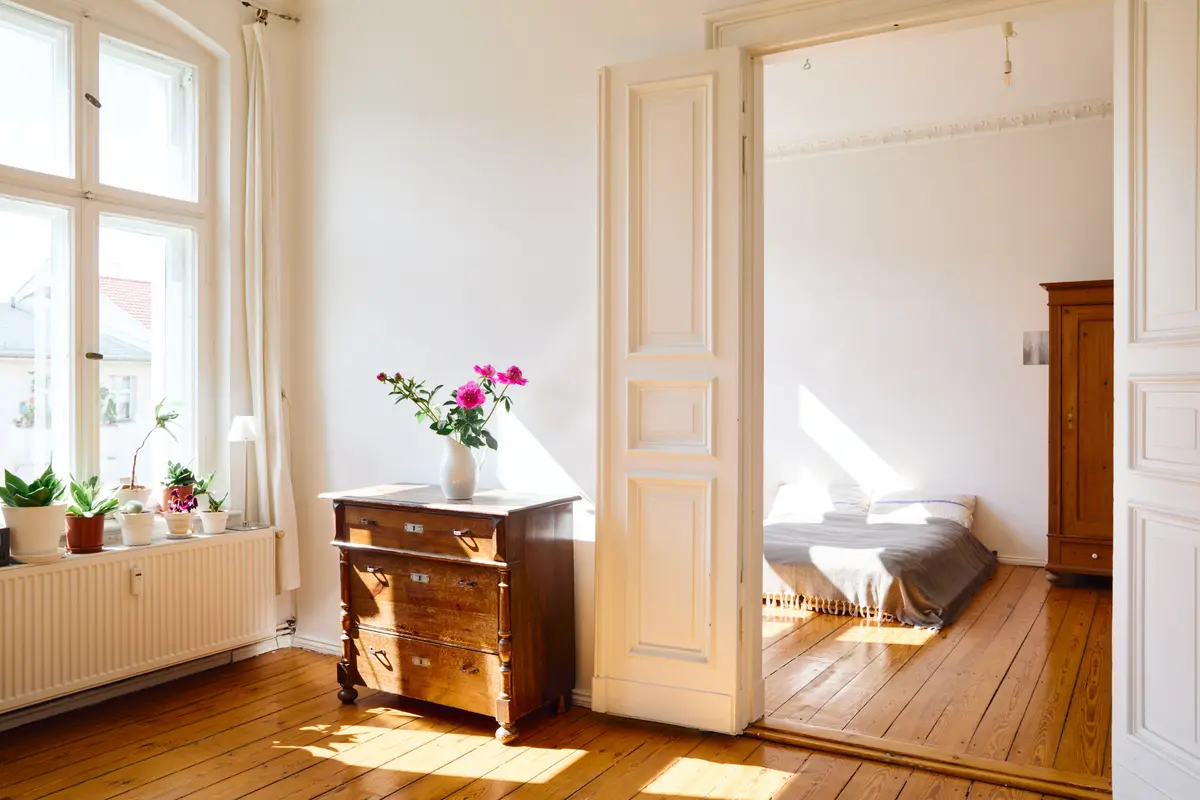 LocationRobot - Film Location Wohnung LR4472 (photo 3)