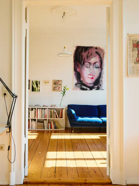 LocationRobot - Film Location Wohnung LR4472 (photo 6)