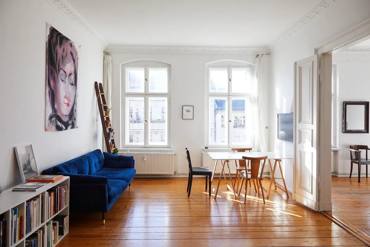 LocationRobot - Film Location Wohnung LR4472 (photo 1)